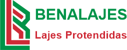 Benalajes - Lajes Protendidas