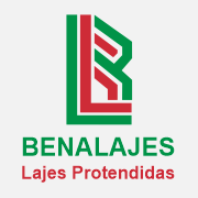 Benalajes - Lajes Protendidas